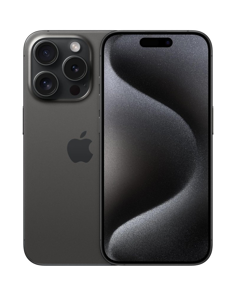 iPhone 15 Pro Reacondicionado 128GB | Envío 72h y Garantía iPhone 15 Pro Reacondicionado 128GB | Envío 72h y Garantía