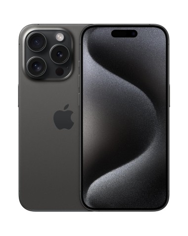 iPhone 15 Pro Reacondicionado 128GB | Envío 72h y Garantía