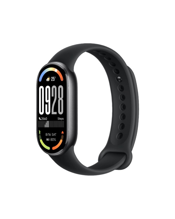 Xiaomi Mi Band 10 AMOLED 1,72″ | Envío 72 h y 21 dias de batería