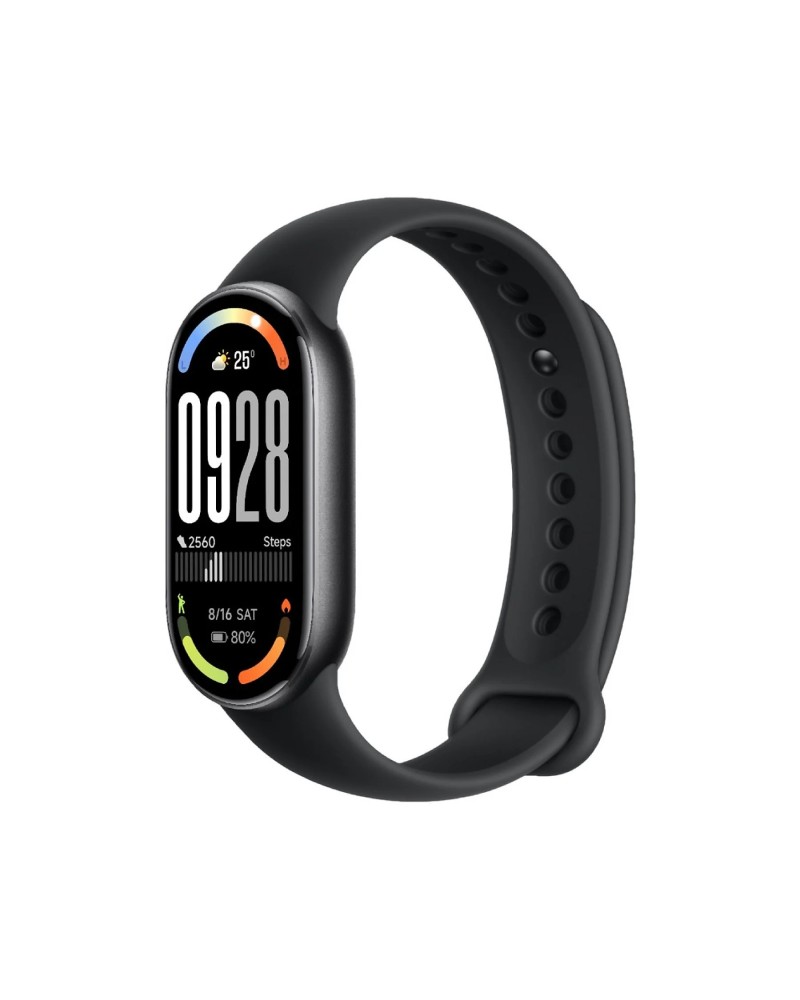 Xiaomi Mi Band 10 AMOLED 1,72″ | Envío 72 h y 21 dias de batería Xiaomi Mi Band 10 AMOLED 1,72″ | Envío 72 h y 21 dias de batería