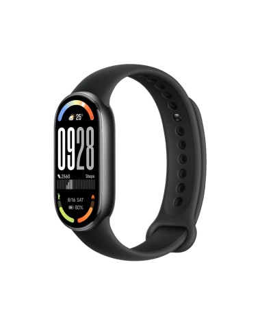 Xiaomi Mi Band 10 AMOLED 1,72″ | Envío 72 h y 21 dias de batería