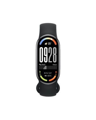Xiaomi Mi Band 10 AMOLED 1,72″ | Envío 72 h y 21 dias de batería