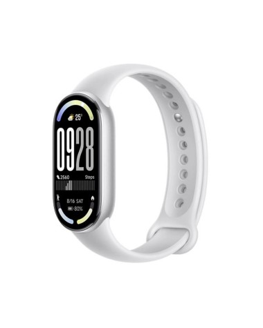 Xiaomi Mi Band 10 AMOLED 1,72″ | Envío 72 h y 21 dias de batería