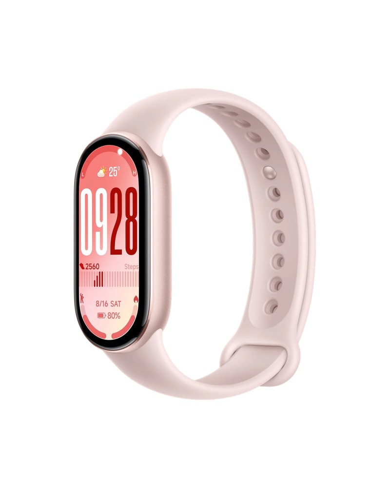 Xiaomi Mi Band 10 AMOLED 1,72″ | Envío 72 h y 21 dias de batería Xiaomi Mi Band 10 AMOLED 1,72″ | Envío 72 h y 21 dias de batería