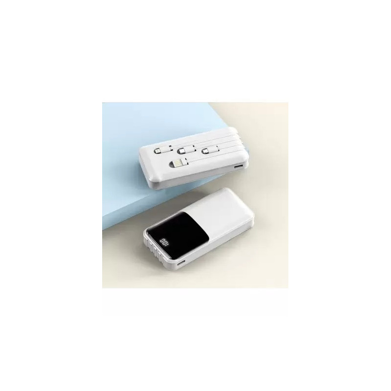 Onemax-EFX107 Powerbank 10000mAh