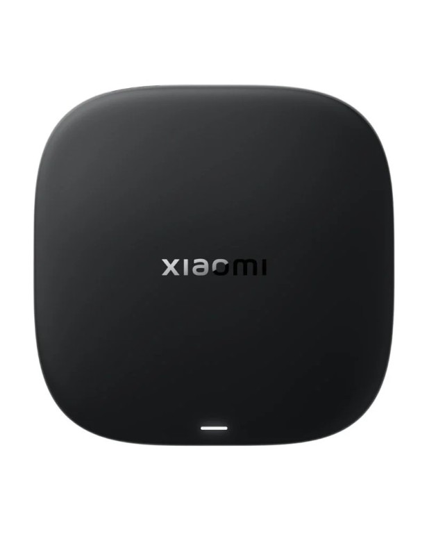 Xiaomi TV Box S 3rd Gen 4K | Dolby Vision y Envío 72 h