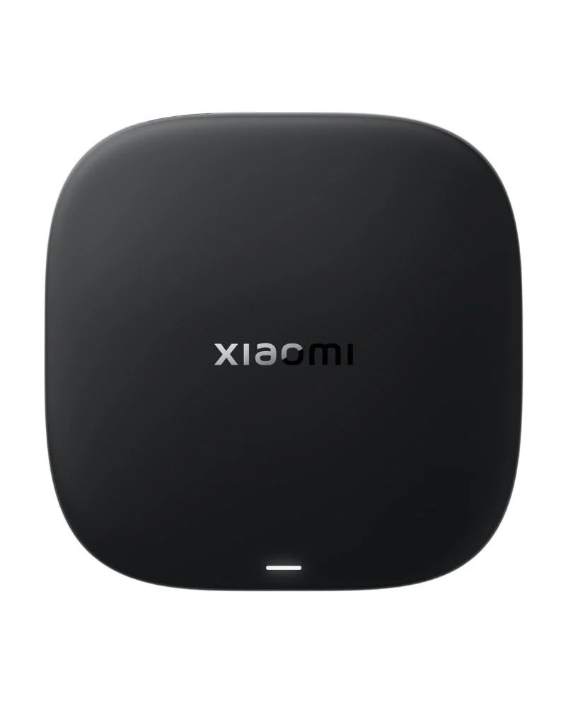 Xiaomi TV Box S 3rd Gen 4K | Dolby Vision y Envío 72 h Xiaomi TV Box S 3rd Gen 4K | Dolby Vision y Envío 72 h