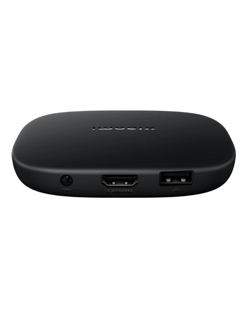 Xiaomi TV Box S 3rd Gen 4K | Dolby Vision y Envío 72 h