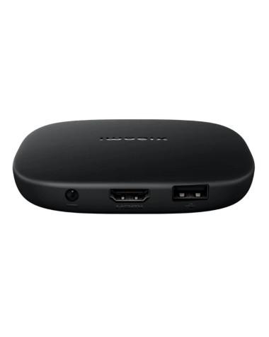 Xiaomi TV Box S 3rd Gen 4K | Dolby Vision y Envío 72 h