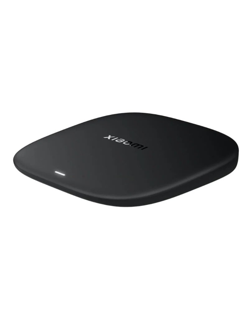 Xiaomi TV Box S 3rd Gen 4K | Dolby Vision y Envío 72 h