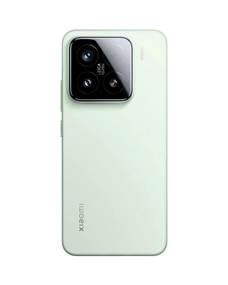 Xiaomi 15 5G 512 GB – Compacto, Envío 72h + Garantía