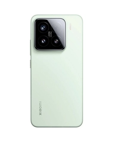 Xiaomi 15 5G 512 GB – Compacto, Envío 72h + Garantía