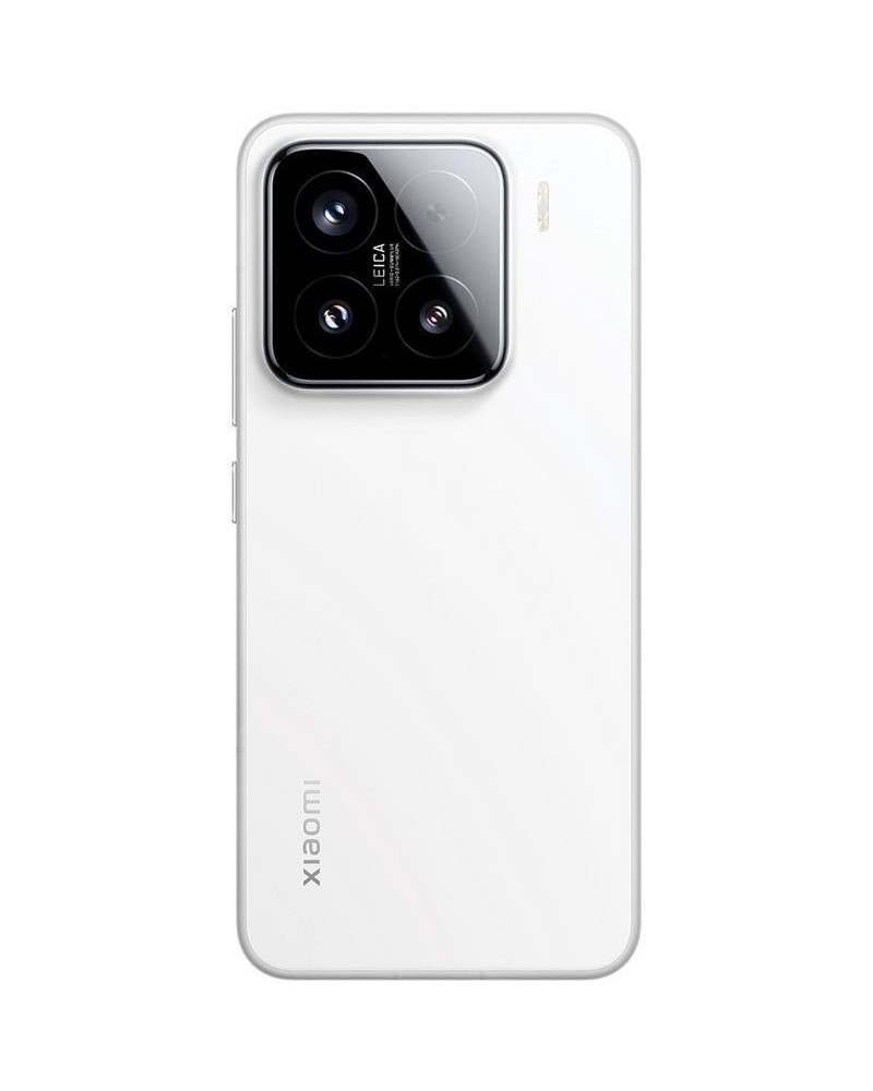 Xiaomi 15 5G 512 GB – Compacto, Envío 72h + Garantía