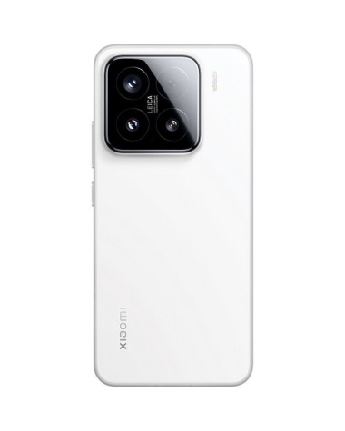 Xiaomi 15 5G 512 GB – Compacto, Envío 72h + Garantía