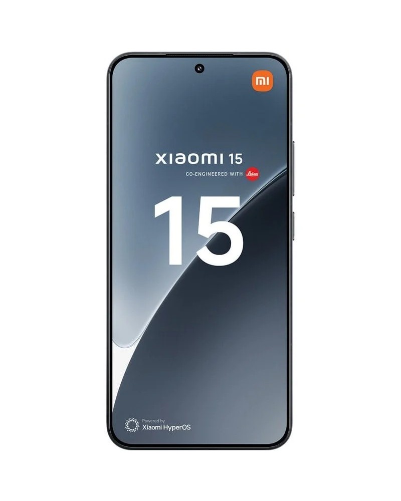 Xiaomi 15 5G 512 GB – Compacto, Envío 72h + Garantía