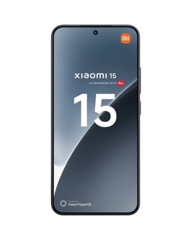 Xiaomi 15 5G 512 GB – Compacto, Envío 72h + Garantía