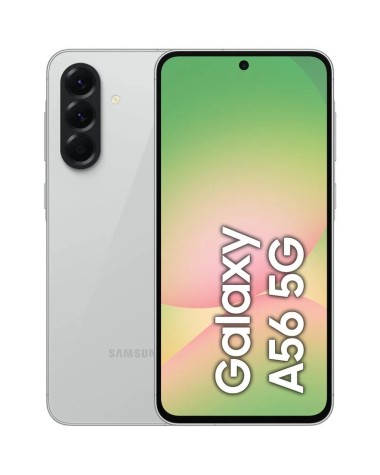 Samsung Galaxy A56 5G 256GB  | Envío 48h y Garantía