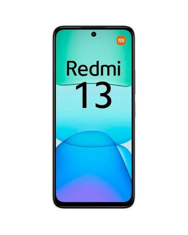Xiaomi Redmi 13 – Cámara 108MP y Batería 5030mAh