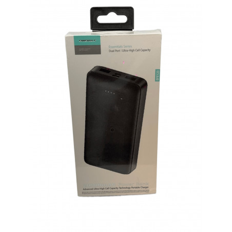 Onemax-EFX123 Powerbank 20000mAh