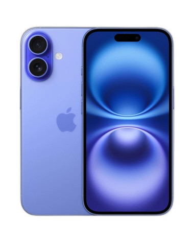 iPhone 16 Reacondicionado | Envío 72 h & Garantía