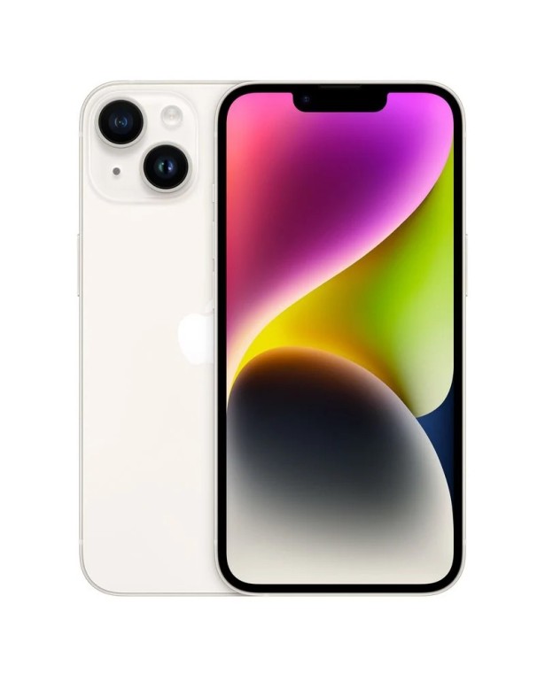 iPhone 14 128 GB reacondicionado | envío 72 h + garantía