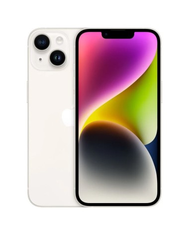 iPhone 14 128 GB reacondicionado | envío 72 h + garantía