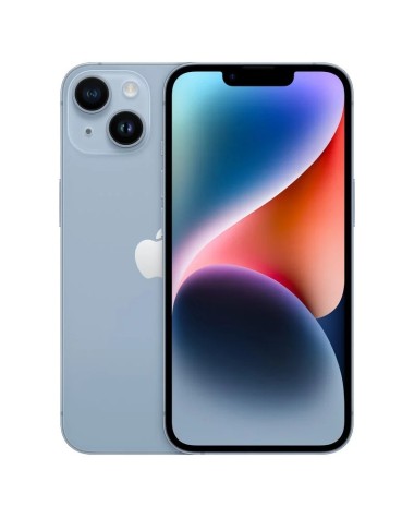 iPhone 14 128 GB reacondicionado | envío 72 h + garantía