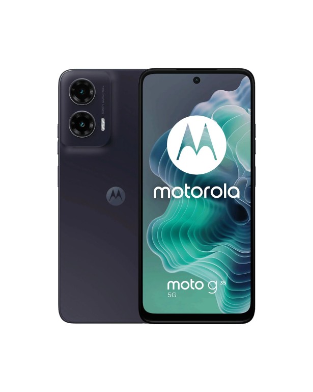 Motorola G35 5G | Smartphone 128GB, Cámara 50MP, Envío 48h
