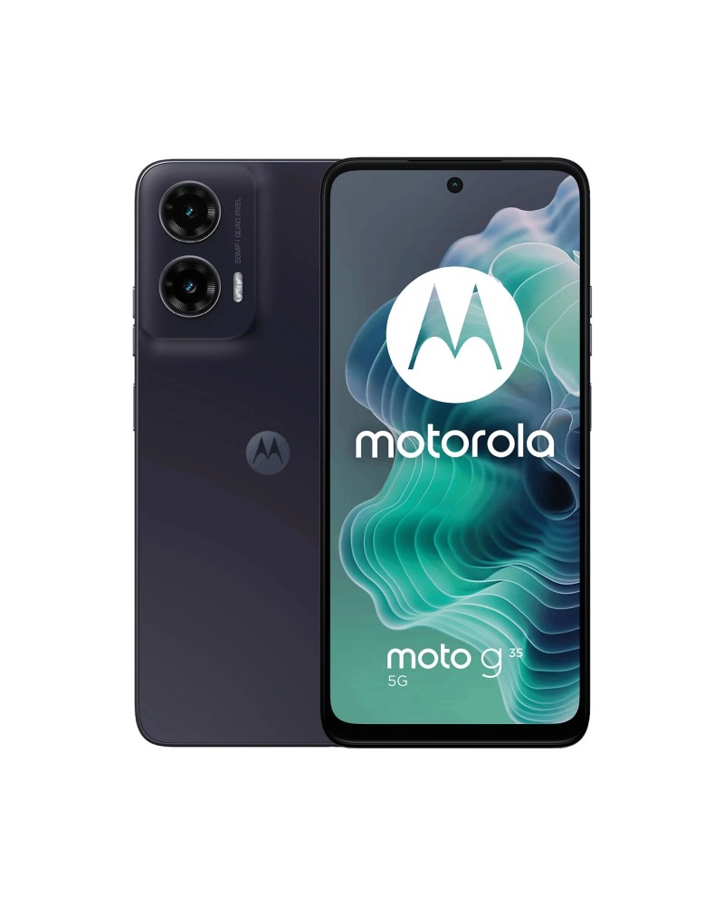 Motorola G35 5G | Smartphone 128GB, Cámara 50MP, Envío 48h Motorola G35 5G | Smartphone 128GB, Cámara 50MP, Envío 48h