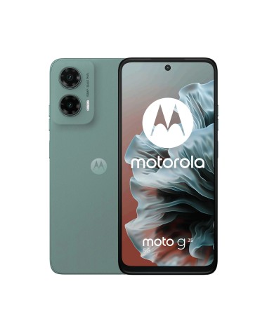Motorola G35 5G | Smartphone 128GB, Cámara 50MP, Envío 48h