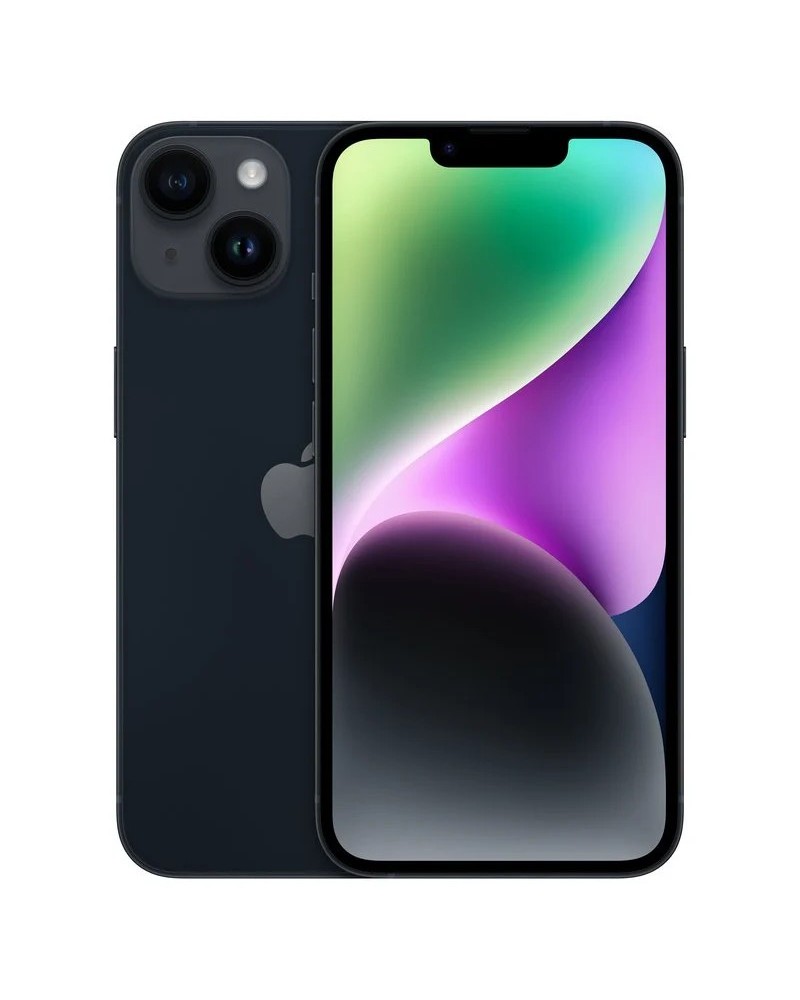 iPhone 14 128 GB reacondicionado | envío 72 h + garantía iPhone 14 128 GB reacondicionado | envío 72 h + garantía