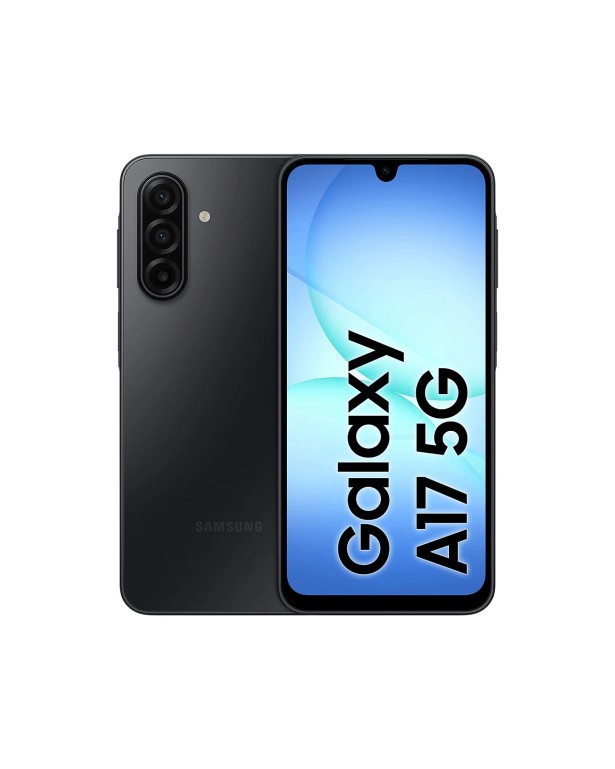Samsung Galaxy A17 5G barato – 6 años actualizaciones