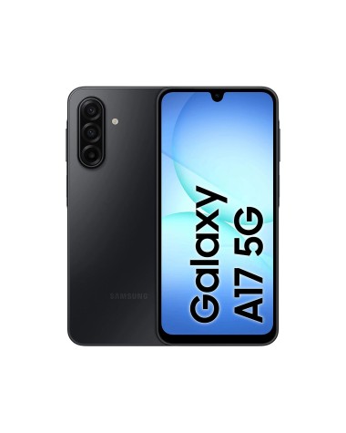 Samsung Galaxy A17 5G barato – 6 años actualizaciones