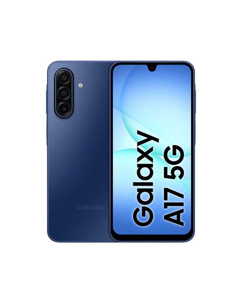 Samsung Galaxy A17 5G barato – 6 años actualizaciones Samsung Galaxy A17 5G barato – 6 años actualizaciones