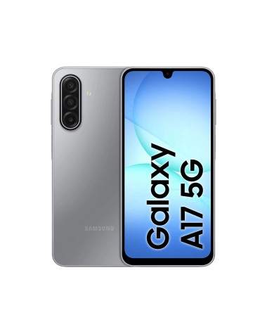 Samsung Galaxy A17 5G barato – 6 años actualizaciones