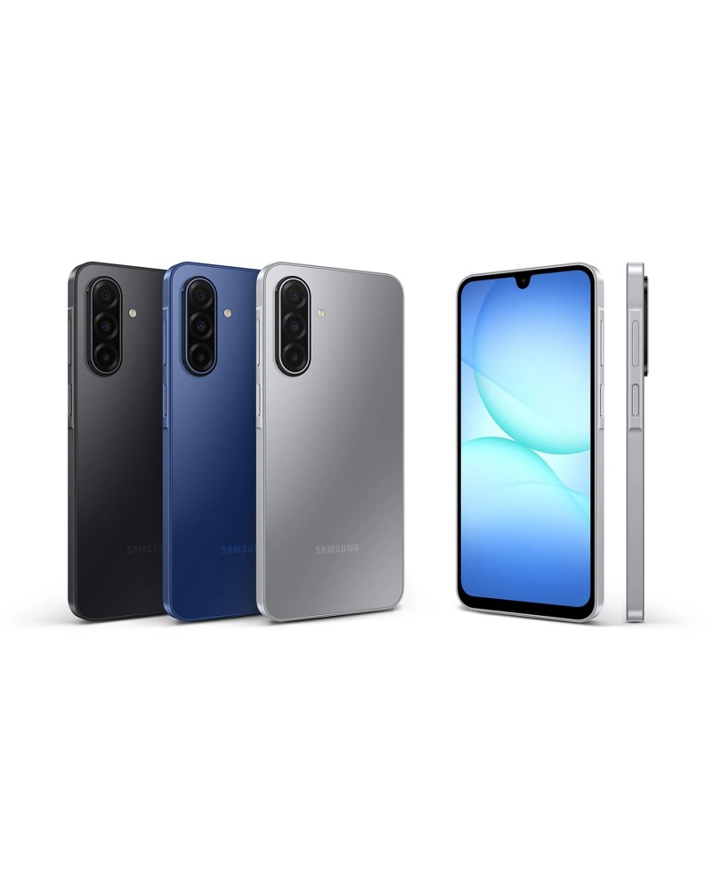 Samsung Galaxy A17 5G barato – 6 años actualizaciones