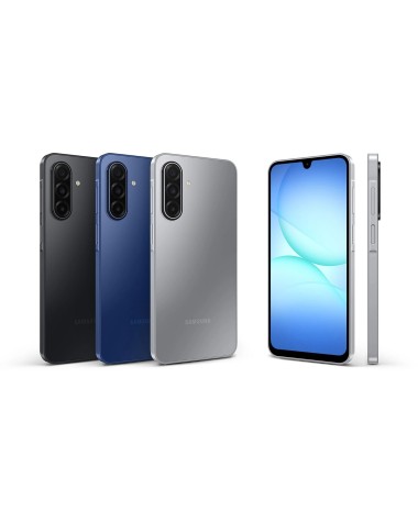 Samsung Galaxy A17 5G barato – 6 años actualizaciones