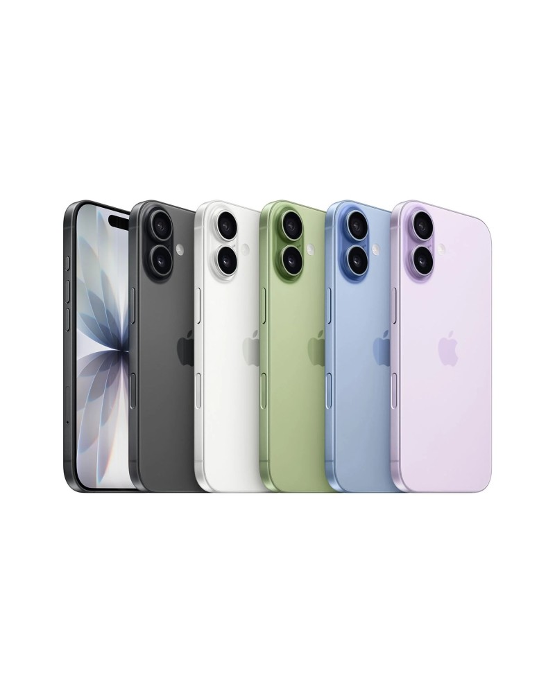 iPhone 17  | Envío Express + Garantía Oficial España