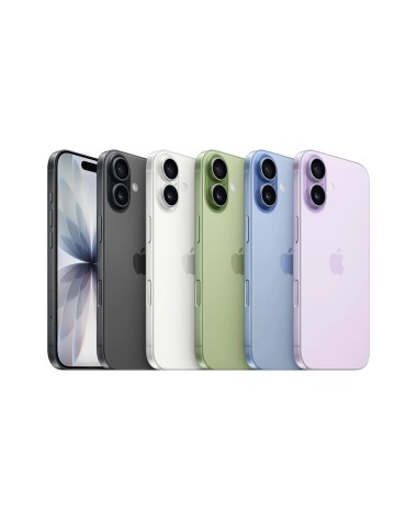 iPhone 17  | Envío Express + Garantía Oficial España