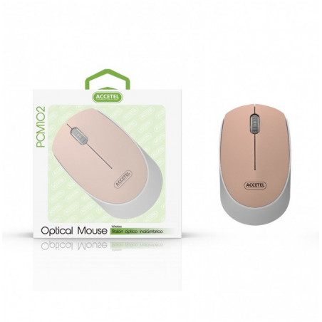 Raton Accetel PCM102