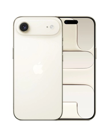 iPhone Air • Ultrafino 5,6 mm • Envío 24h España