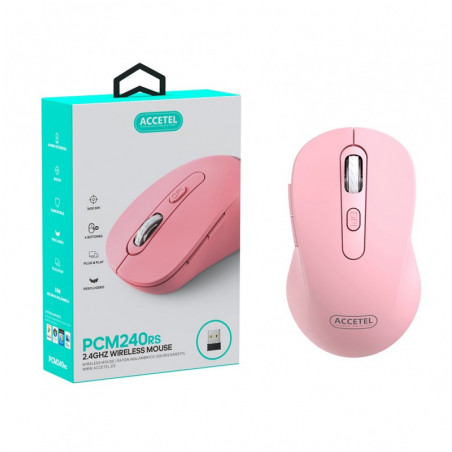 Raton Accetel PCM240
