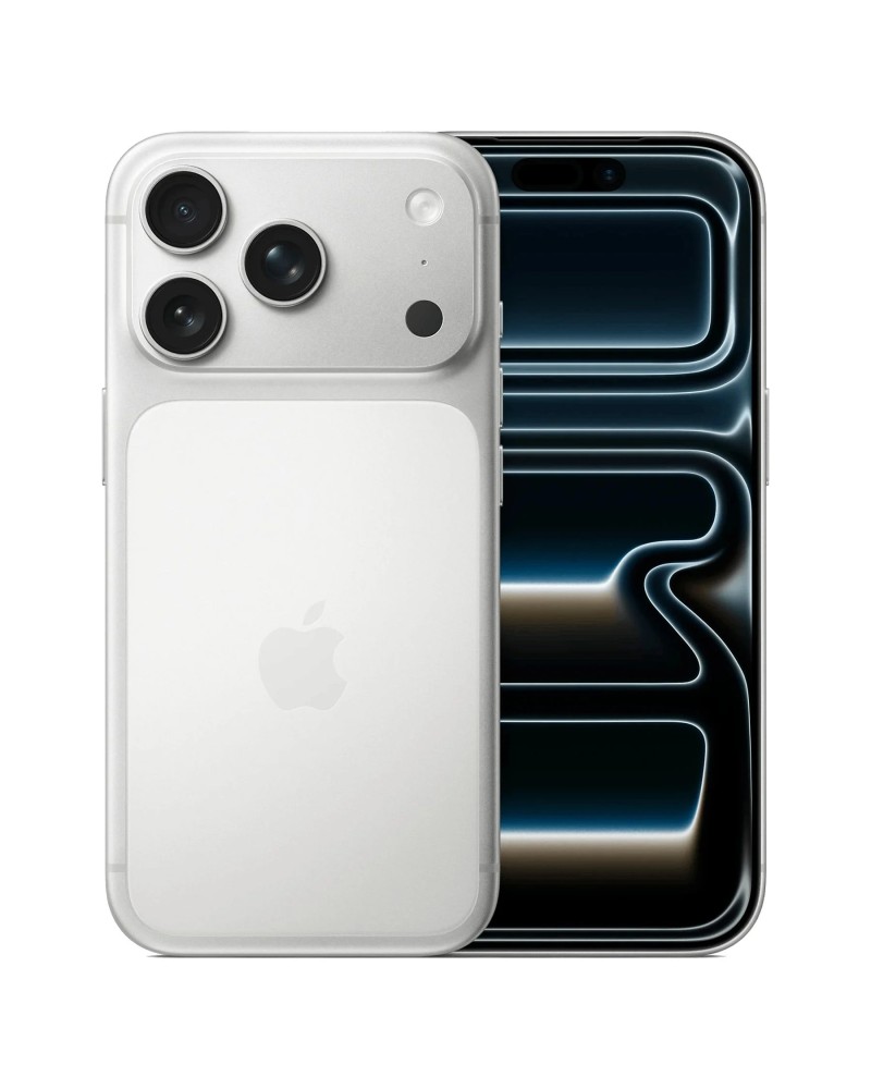 iPhone 17 Pro  | Envío 24h + Garantía Oficial España