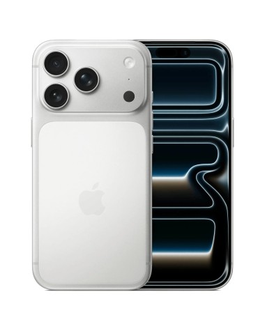 iPhone 17 Pro  | Envío 24h + Garantía Oficial España