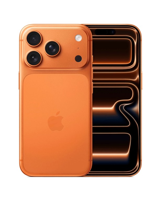 iPhone 17 Pro  | Envío 24h + Garantía Oficial España