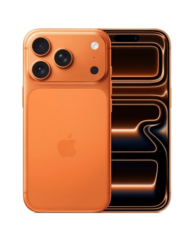 iPhone 17 Pro  | Envío 24h + Garantía Oficial España
