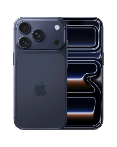 iPhone 17 Pro  | Envío 24h + Garantía Oficial España