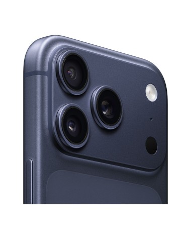 iPhone 17 Pro  | Envío 24h + Garantía Oficial España