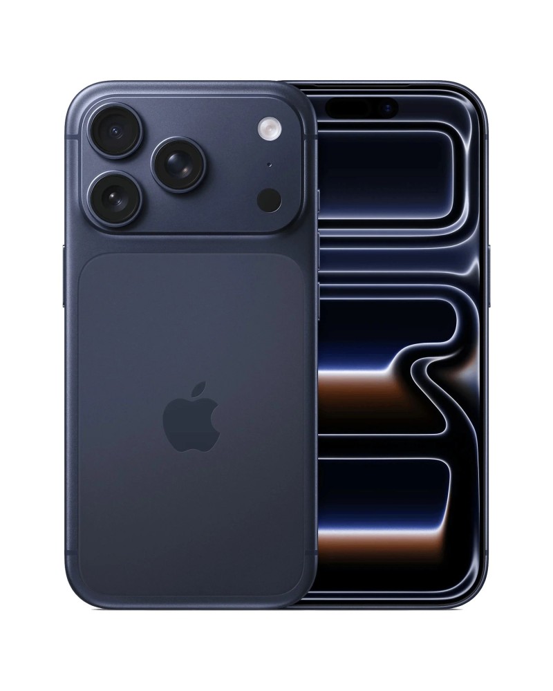 iPhone 17 Pro Max  | Envío 24h • Stock España iPhone 17 Pro Max  | Envío 24h • Stock España