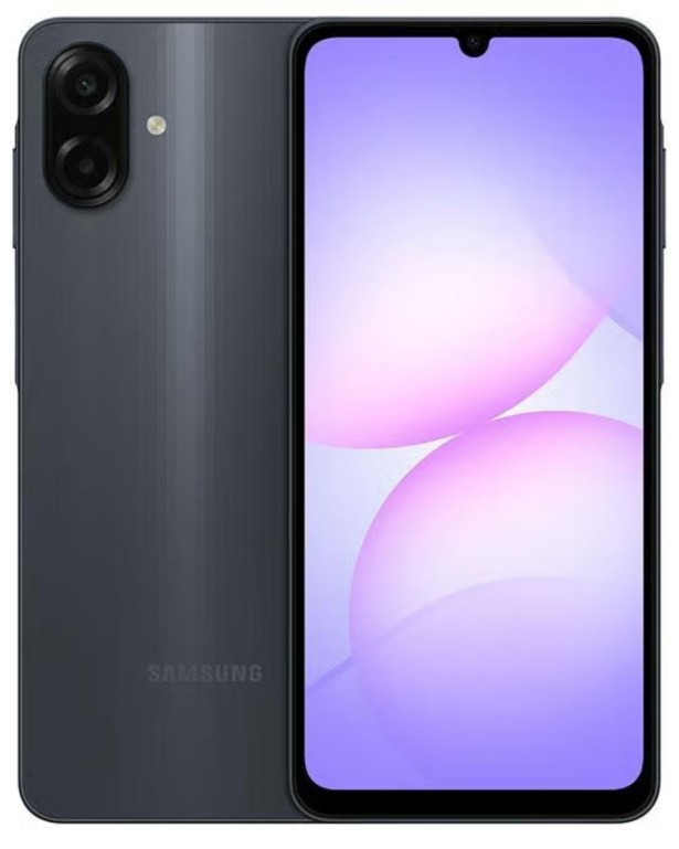 Samsung Galaxy A07 128 GB – oferta envío rápido